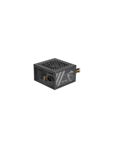 MSI MAG A500N-H